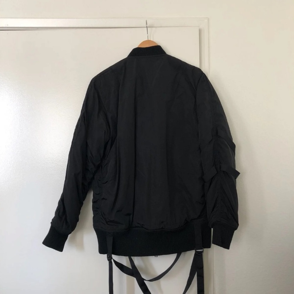 STAMPD • BOMBER - Picture 4 of 8